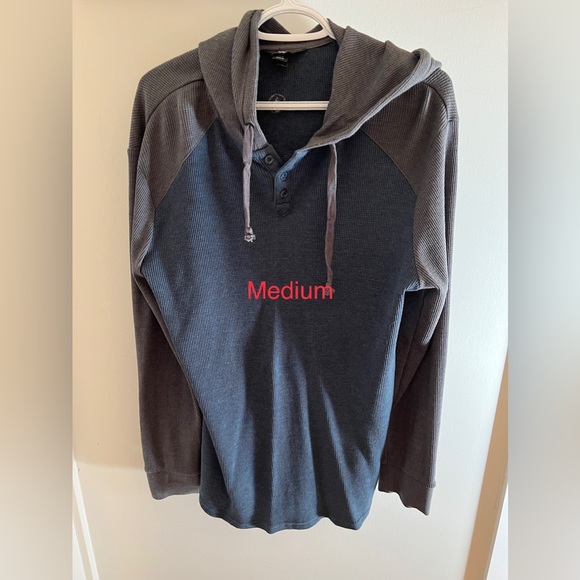 Volcom hoody - Picture 1 of 1